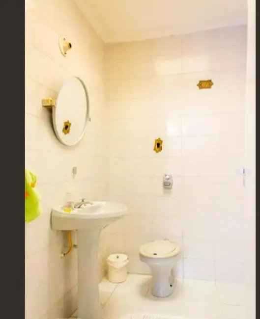 Foto 9 de Sobrado com 3 quartos à venda, 206m2 em Campestre, Santo Andre - SP