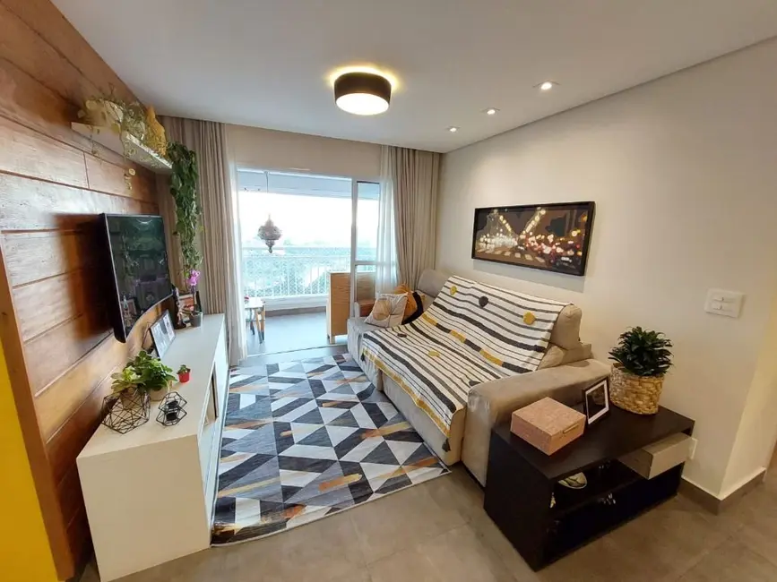 Apartamento com 2 quartos à venda, 64m2 em Vila Eldízia, Santo Andre - SP - imagem 5 Foto 5 de Apartamento com 2 quartos à venda, 64m2 em Vila Eldízia, Santo Andre - SP