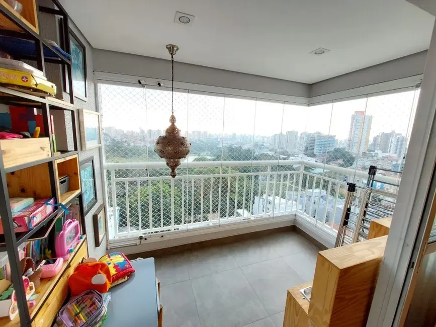 Apartamento com 2 quartos à venda, 64m2 em Vila Eldízia, Santo Andre - SP - imagem 7 Foto 7 de Apartamento com 2 quartos à venda, 64m2 em Vila Eldízia, Santo Andre - SP