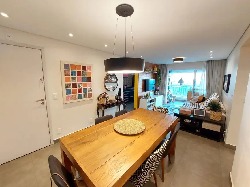 Foto 2 de Apartamento com 2 quartos à venda, 64m2 em Vila Eldízia, Santo Andre - SP