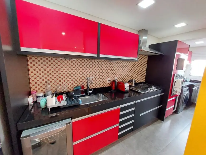 Apartamento com 2 quartos à venda, 64m2 em Vila Eldízia, Santo Andre - SP - imagem 9 Foto 9 de Apartamento com 2 quartos à venda, 64m2 em Vila Eldízia, Santo Andre - SP