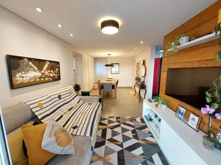 Apartamento com 2 quartos à venda, 64m2 em Vila Eldízia, Santo Andre - SP - imagem 6 Foto 6 de Apartamento com 2 quartos à venda, 64m2 em Vila Eldízia, Santo Andre - SP