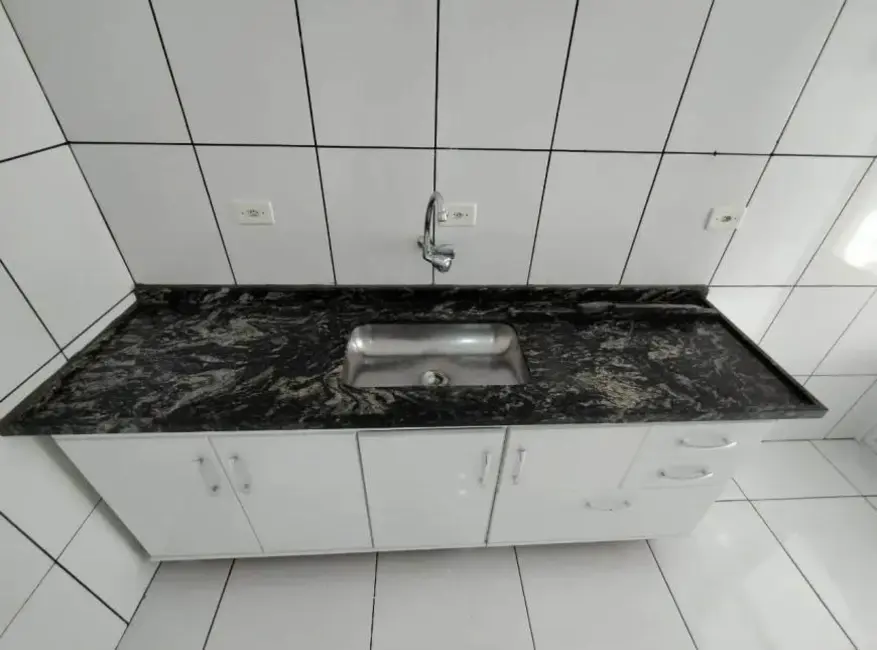 Foto 7 de Casa com 2 quartos para alugar, 101m2 em Vila Floresta, Santo Andre - SP