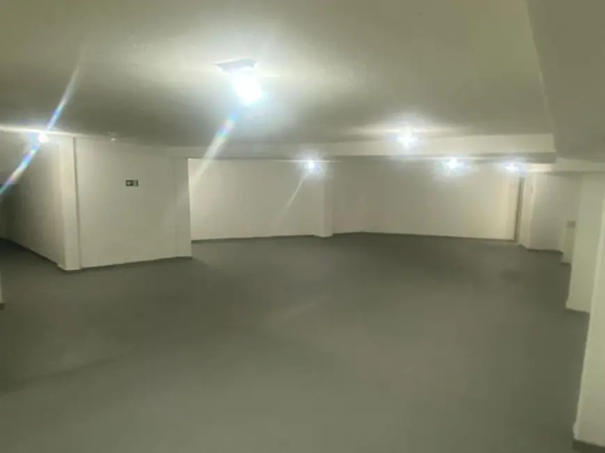 Foto 5 de Sala Comercial para alugar, 201m2 em Vila Curuçá, Santo Andre - SP