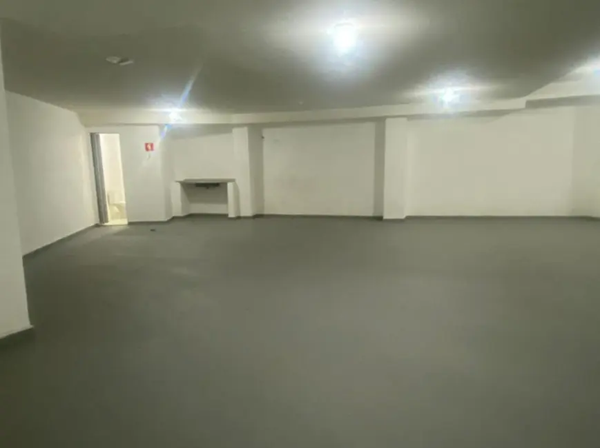 Foto 1 de Sala Comercial para alugar, 201m2 em Vila Curuçá, Santo Andre - SP