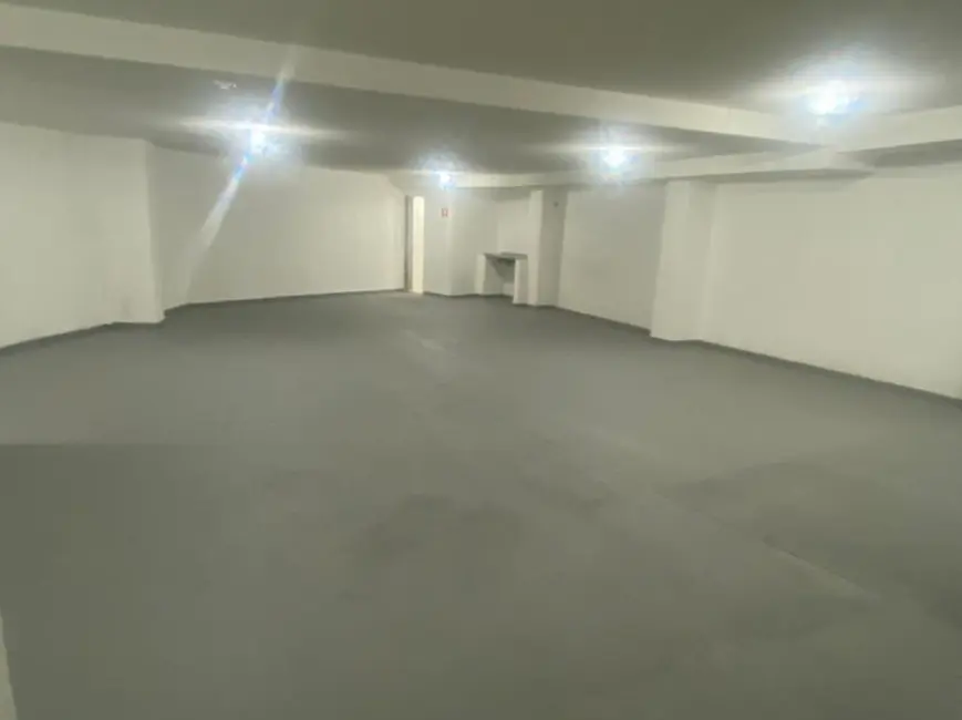 Foto 9 de Sala Comercial para alugar, 201m2 em Vila Curuçá, Santo Andre - SP