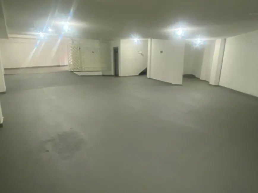 Foto 3 de Sala Comercial para alugar, 201m2 em Vila Curuçá, Santo Andre - SP