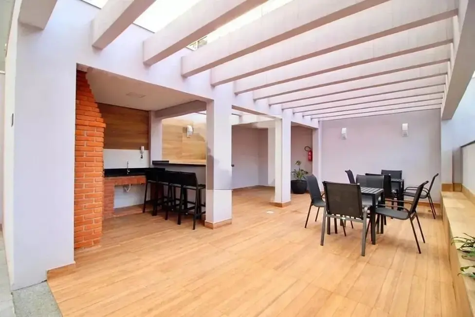 Apartamento com 2 quartos à venda, 65m2 em Campestre, Santo Andre - SP - imagem 8 Foto 8 de Apartamento com 2 quartos à venda, 65m2 em Campestre, Santo Andre - SP