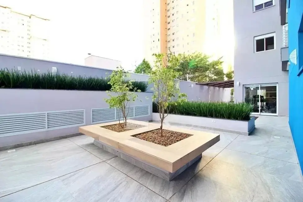 Foto 3 de Apartamento com 2 quartos à venda, 65m2 em Campestre, Santo Andre - SP