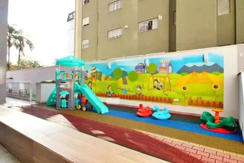 Foto 4 de Apartamento com 2 quartos à venda, 65m2 em Campestre, Santo Andre - SP