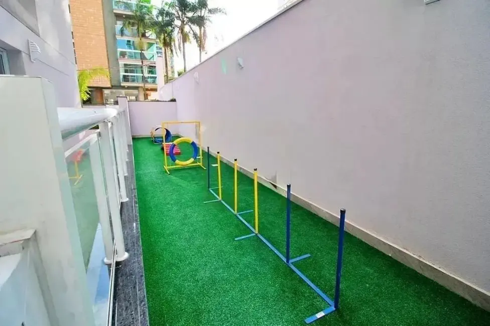 Foto 6 de Apartamento com 2 quartos à venda, 65m2 em Campestre, Santo Andre - SP