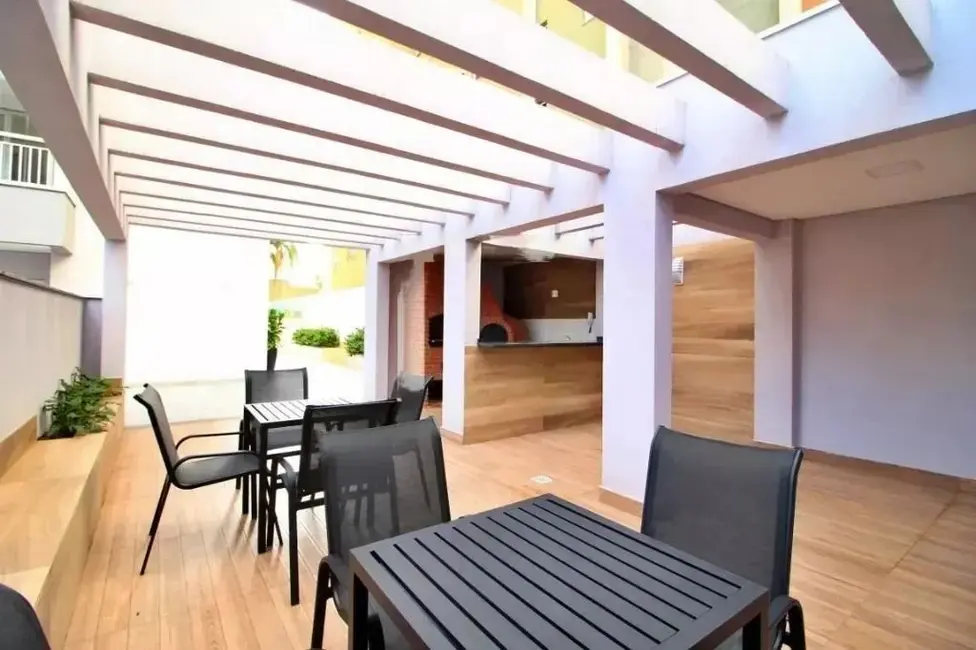 Foto 8 de Apartamento com 2 quartos à venda, 65m2 em Campestre, Santo Andre - SP