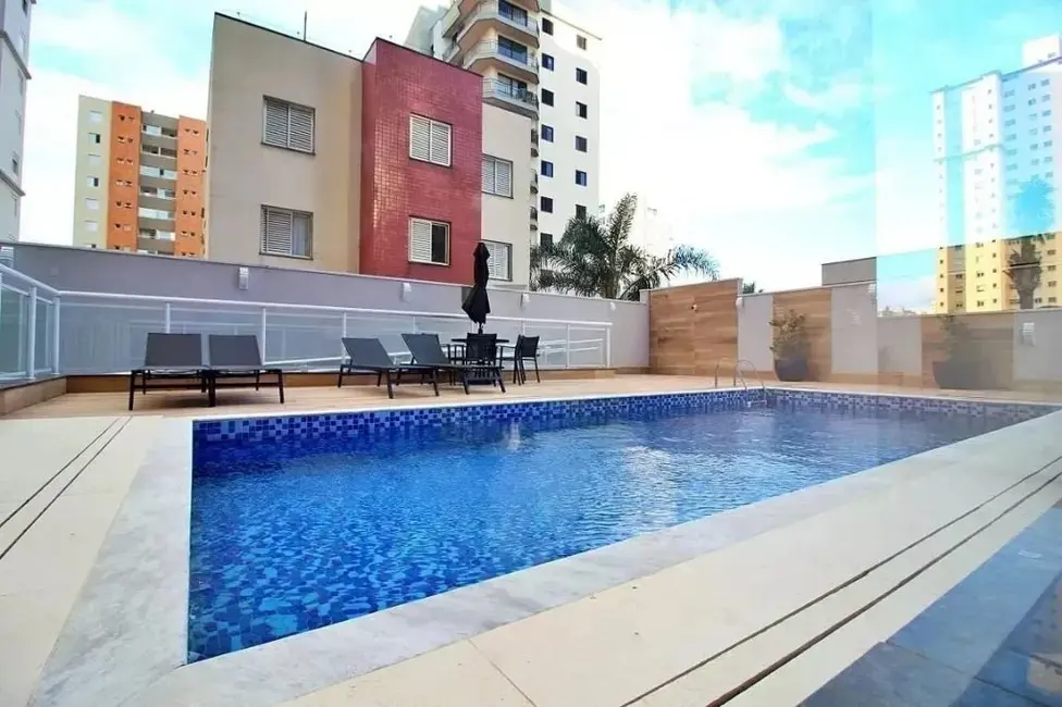Foto 2 de Apartamento com 2 quartos à venda, 65m2 em Campestre, Santo Andre - SP