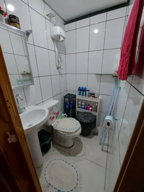 Foto 7 de Apartamento com 2 quartos à venda, 56m2 em Vila Guiomar, Santo Andre - SP