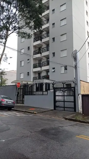 Foto 1 de Apartamento com 2 quartos à venda, 56m2 em Vila Guiomar, Santo Andre - SP