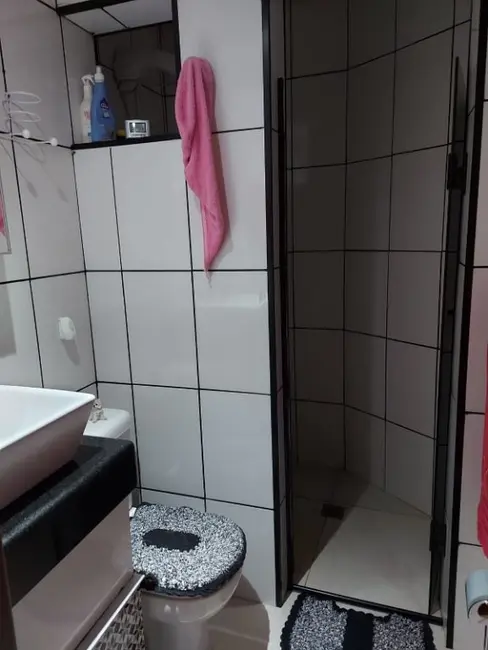 Foto 8 de Apartamento com 2 quartos à venda, 56m2 em Vila Guiomar, Santo Andre - SP