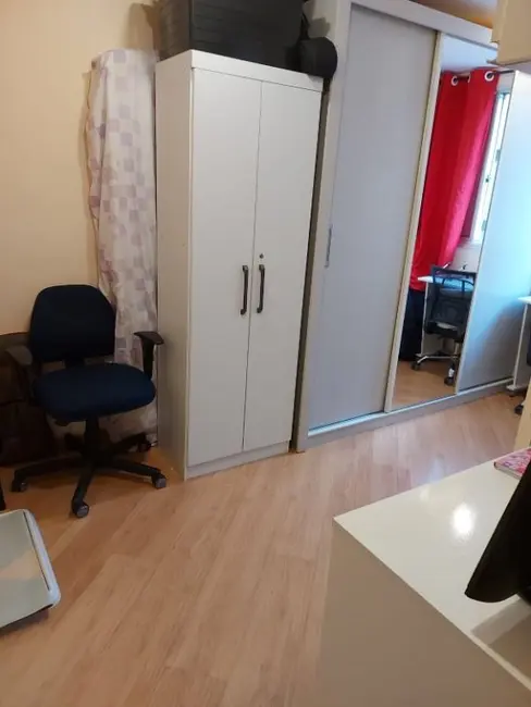 Foto 9 de Apartamento com 2 quartos à venda, 56m2 em Vila Guiomar, Santo Andre - SP