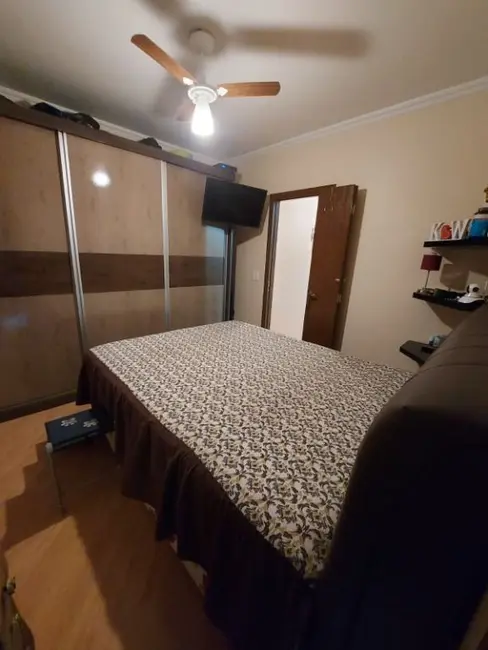 Foto 4 de Apartamento com 2 quartos à venda, 56m2 em Vila Guiomar, Santo Andre - SP