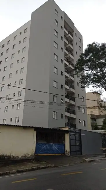 Foto 2 de Apartamento com 2 quartos à venda, 56m2 em Vila Guiomar, Santo Andre - SP