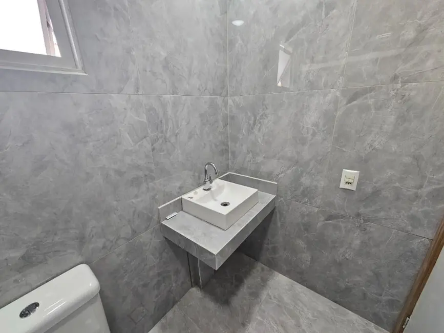 Foto 6 de Sobrado com 3 quartos à venda, 101m2 em Utinga, Santo Andre - SP