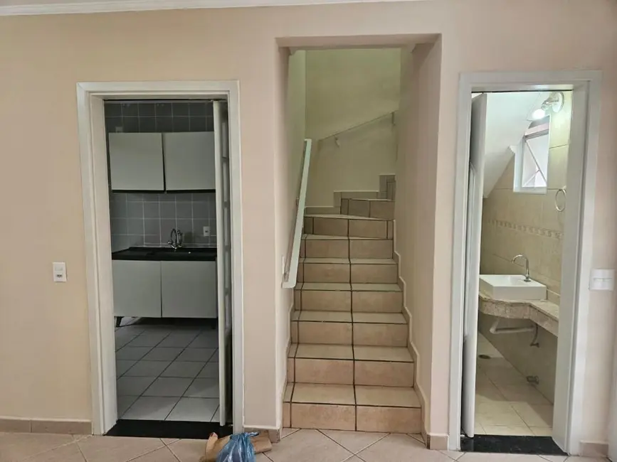 Foto 3 de Sobrado com 3 quartos à venda, 101m2 em Utinga, Santo Andre - SP