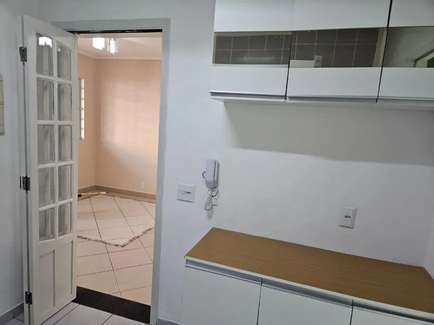 Foto 4 de Sobrado com 3 quartos à venda, 101m2 em Utinga, Santo Andre - SP