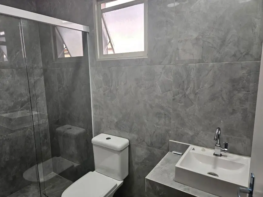 Foto 9 de Sobrado com 3 quartos à venda, 101m2 em Utinga, Santo Andre - SP