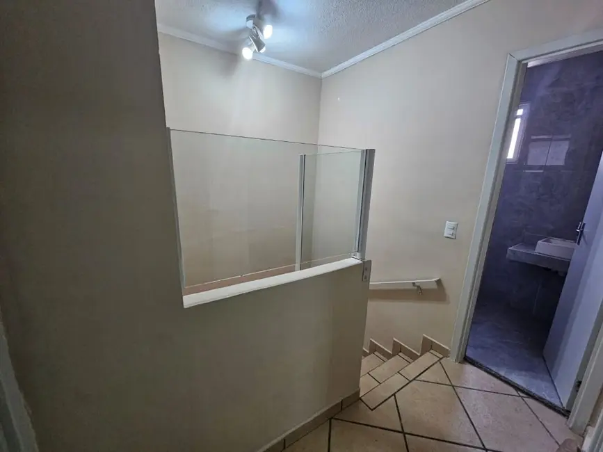 Foto 5 de Sobrado com 3 quartos à venda, 101m2 em Utinga, Santo Andre - SP