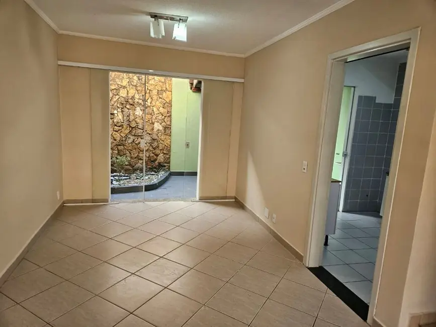 Foto 1 de Sobrado com 3 quartos à venda, 101m2 em Utinga, Santo Andre - SP