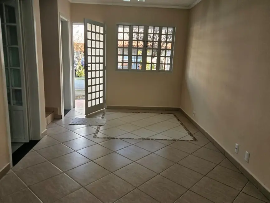 Foto 2 de Sobrado com 3 quartos à venda, 101m2 em Utinga, Santo Andre - SP