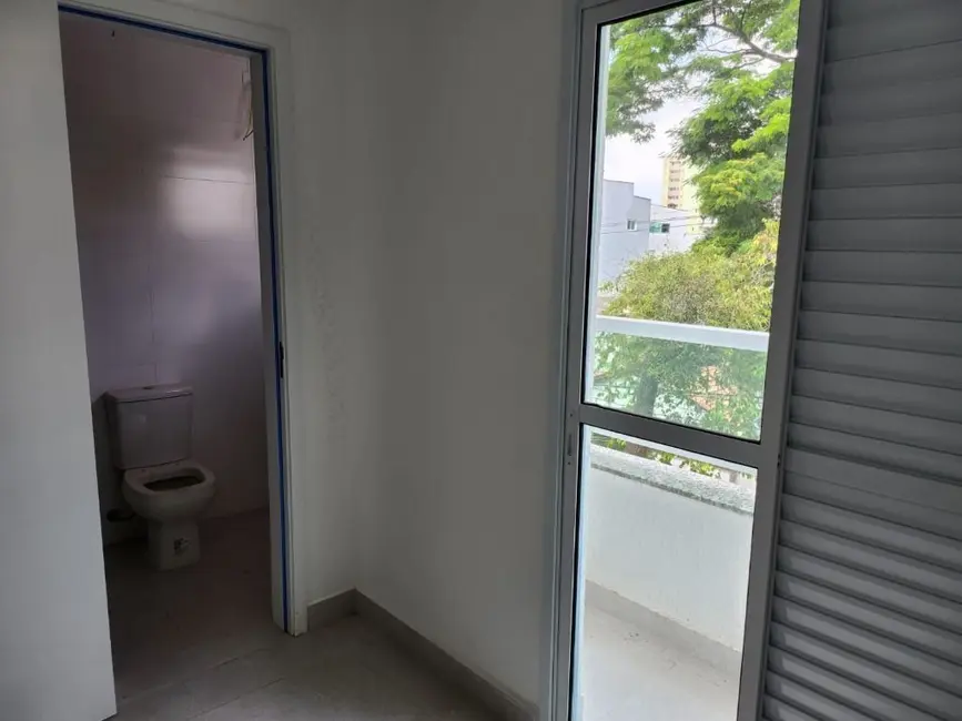 Foto 7 de Apartamento com 3 quartos à venda, 82m2 em Vila Assunção, Santo Andre - SP
