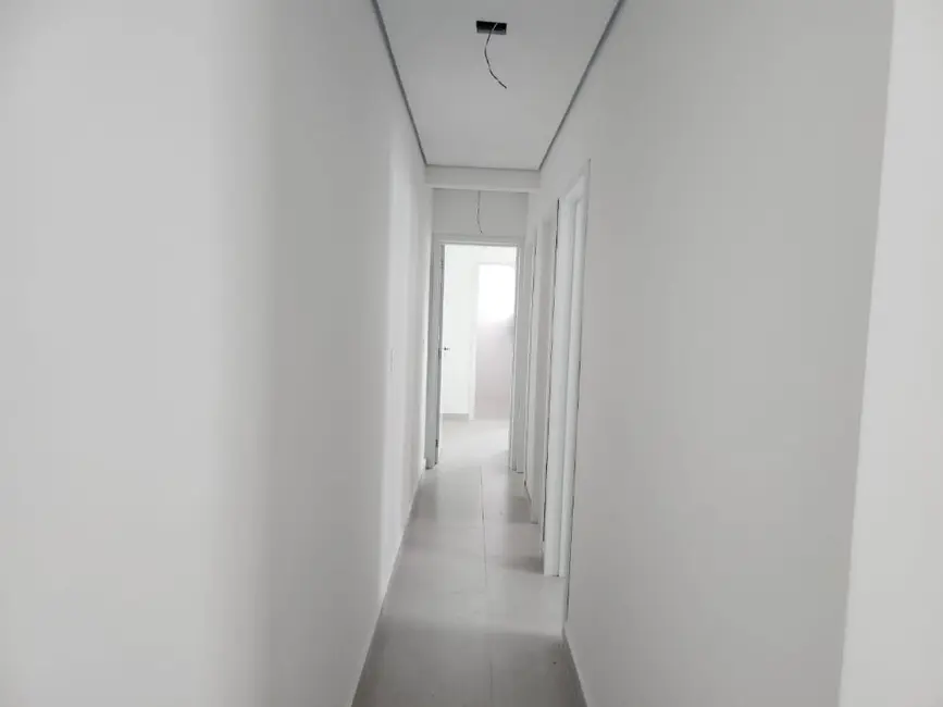 Foto 3 de Apartamento com 3 quartos à venda, 82m2 em Vila Assunção, Santo Andre - SP