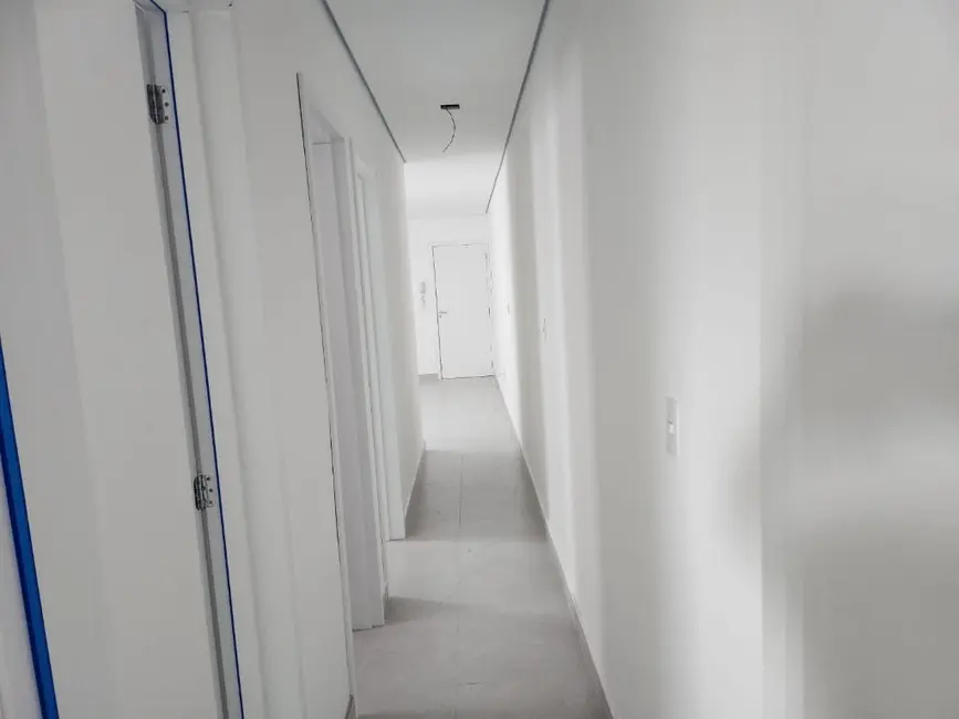 Foto 4 de Apartamento com 3 quartos à venda, 82m2 em Vila Assunção, Santo Andre - SP