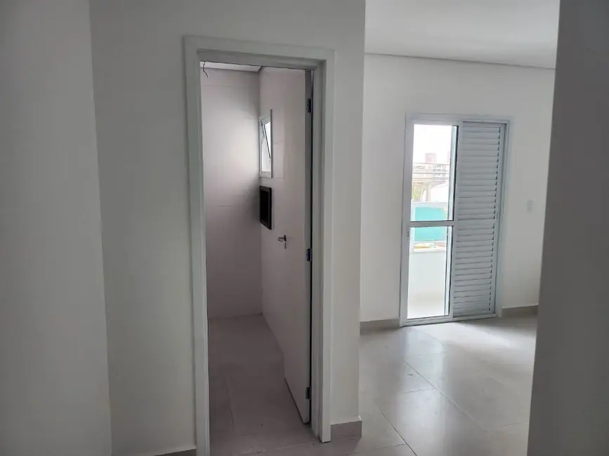 Foto 6 de Apartamento com 3 quartos à venda, 82m2 em Vila Assunção, Santo Andre - SP