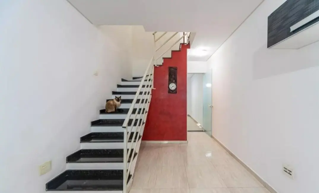 Foto 9 de Sobrado com 2 quartos à venda, 79m2 em Vila Marina, Santo Andre - SP