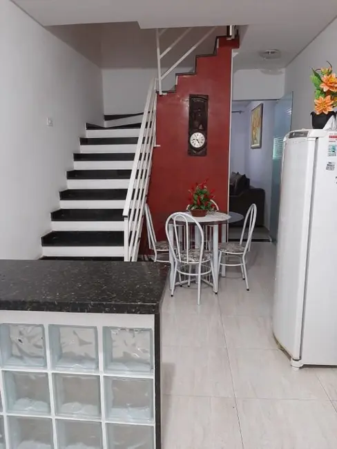 Foto 6 de Sobrado com 2 quartos à venda, 79m2 em Vila Marina, Santo Andre - SP