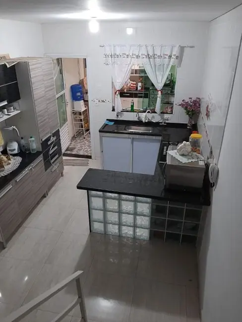 Foto 7 de Sobrado com 2 quartos à venda, 79m2 em Vila Marina, Santo Andre - SP