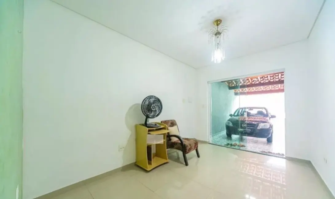 Foto 4 de Sobrado com 2 quartos à venda, 79m2 em Vila Marina, Santo Andre - SP