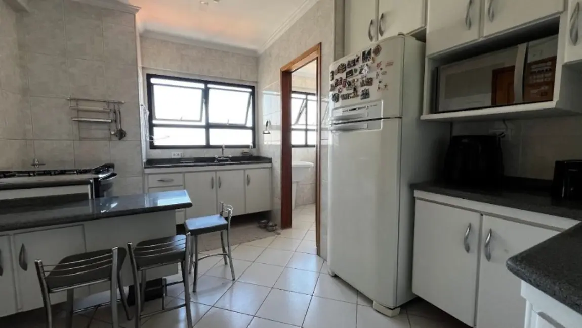 Foto 6 de Apartamento com 3 quartos à venda, 100m2 em Campestre, Santo Andre - SP