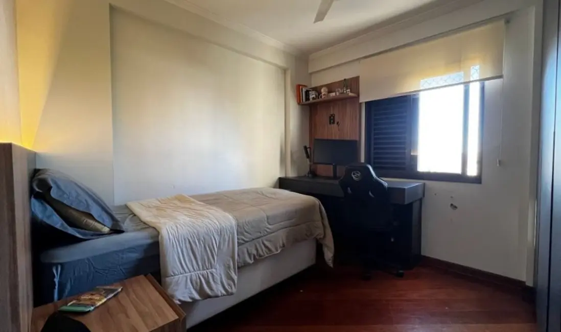 Foto 9 de Apartamento com 3 quartos à venda, 100m2 em Campestre, Santo Andre - SP