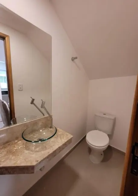 Sobrado com 2 quartos à venda, 120m2 em Vila Príncipe de Gales, Santo Andre - SP - imagem 5 Foto 5 de Sobrado com 2 quartos à venda, 120m2 em Vila Príncipe de Gales, Santo Andre - SP