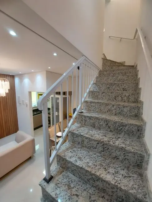 Sobrado com 2 quartos à venda, 120m2 em Vila Príncipe de Gales, Santo Andre - SP - imagem 6 Foto 6 de Sobrado com 2 quartos à venda, 120m2 em Vila Príncipe de Gales, Santo Andre - SP