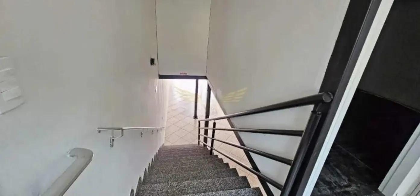 Foto 9 de Sala Comercial para alugar, 208m2 em Vila Bastos, Santo Andre - SP