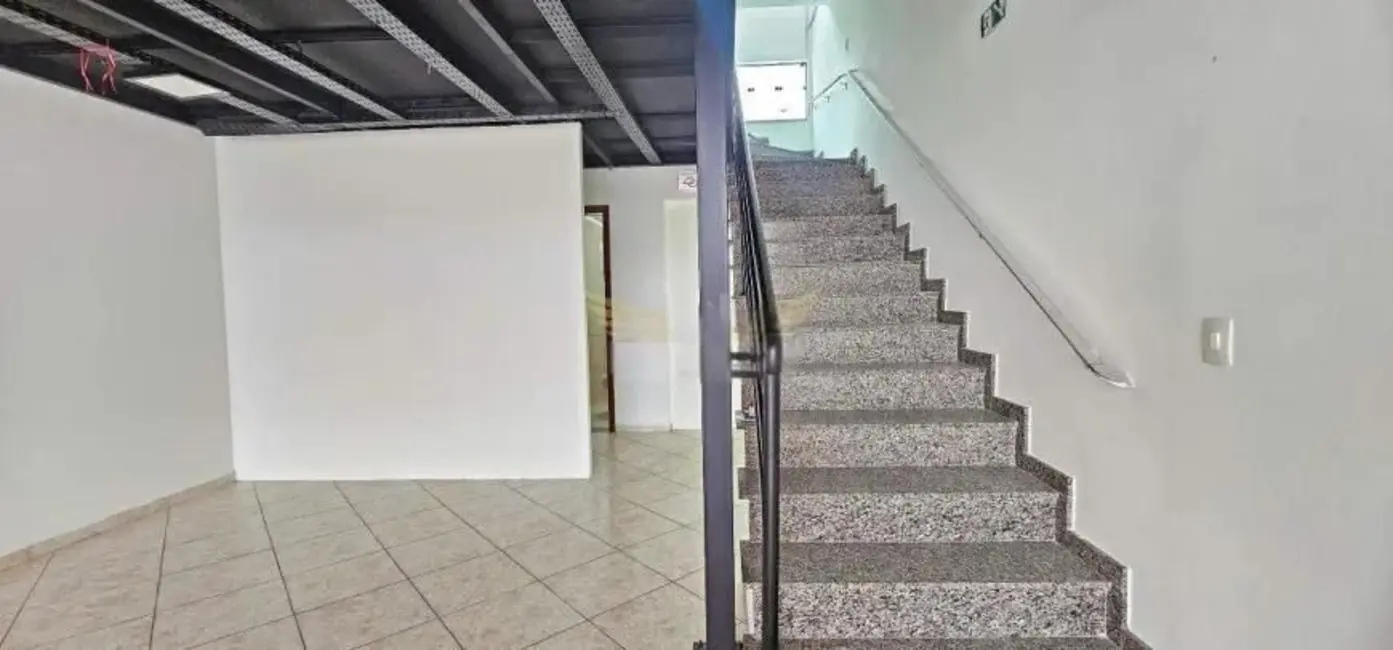 Foto 8 de Sala Comercial para alugar, 208m2 em Vila Bastos, Santo Andre - SP