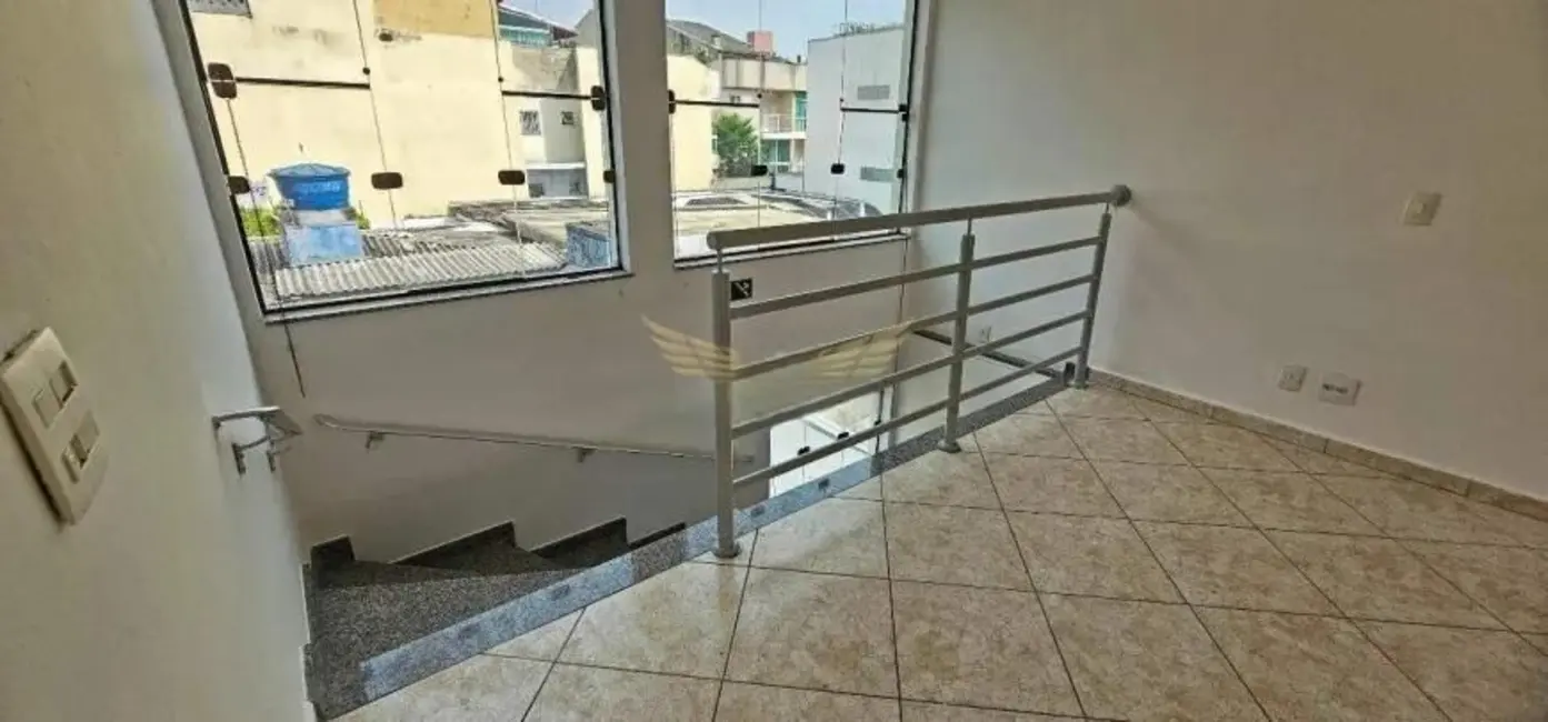 Foto 7 de Sala Comercial para alugar, 208m2 em Vila Bastos, Santo Andre - SP
