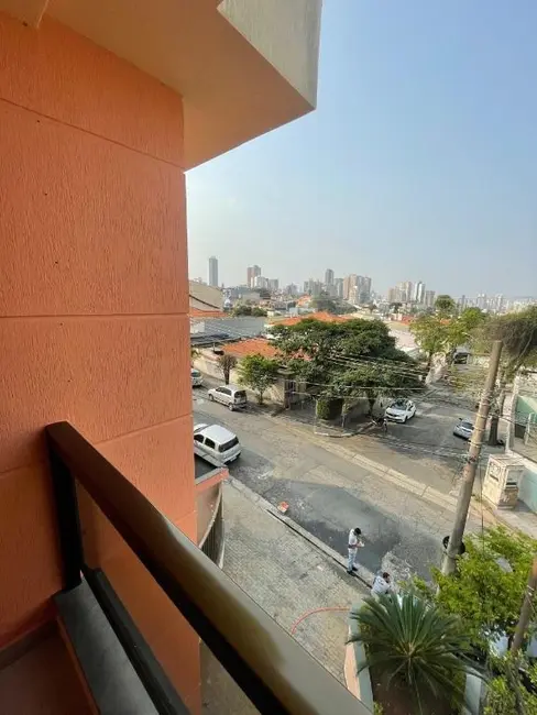 Foto 6 de Apartamento com 3 quartos à venda, 117m2 em Santa Maria, Santo Andre - SP