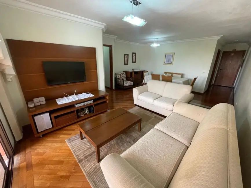 Foto 3 de Apartamento com 3 quartos à venda, 117m2 em Santa Maria, Santo Andre - SP