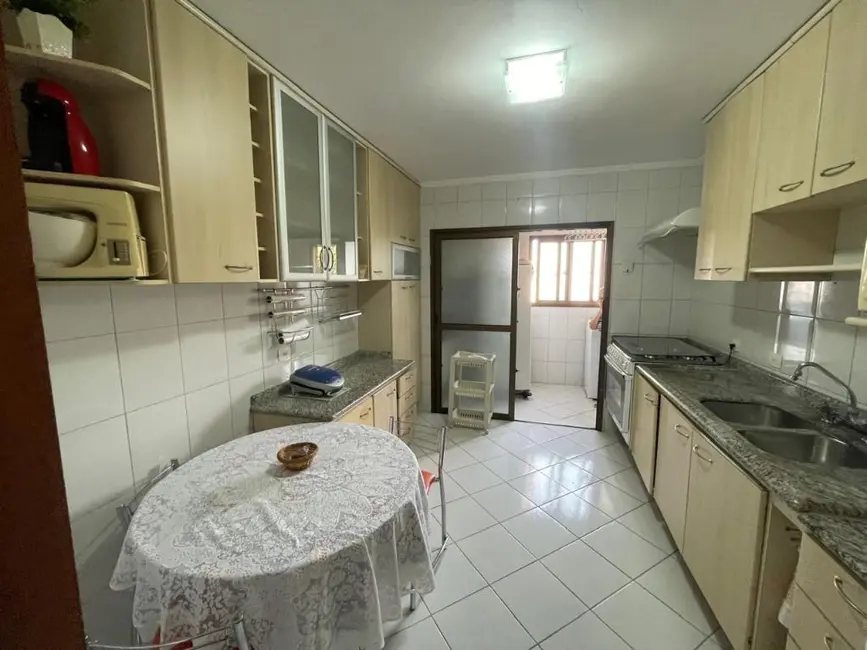 Foto 7 de Apartamento com 3 quartos à venda, 117m2 em Santa Maria, Santo Andre - SP