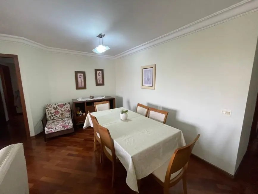 Foto 4 de Apartamento com 3 quartos à venda, 117m2 em Santa Maria, Santo Andre - SP