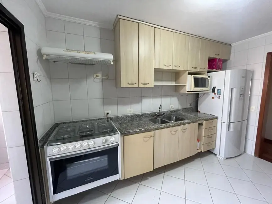 Foto 9 de Apartamento com 3 quartos à venda, 117m2 em Santa Maria, Santo Andre - SP